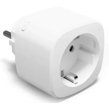 Elektrická zásuvka TESLA Smart Plug