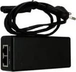 W-star Napájecí POE adaptér 24V 2A 48W Mikrotik, kamery, WIFI, AP, HS482402, neoriginální
