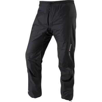 Pánská móda Montane Kalhoty Minimus Pants Barva: black, Velikost: S