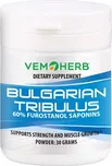 VemoHerb Bulgarian Tribulus Powder 30 g