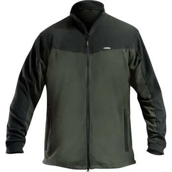 Rybářské oblečení DOC FISHING mikina Polar Velikost: L