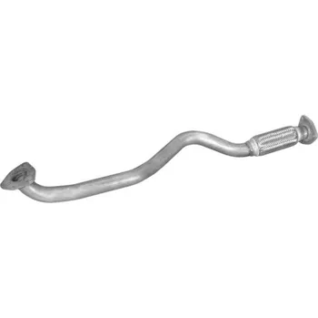 Výfukový systém Výfuková trubka POLMO 32.160