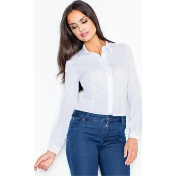 Body FIGL 43896 bílé S