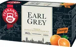 Teekanne Earl Grey pomeranč 20x 1,65 g