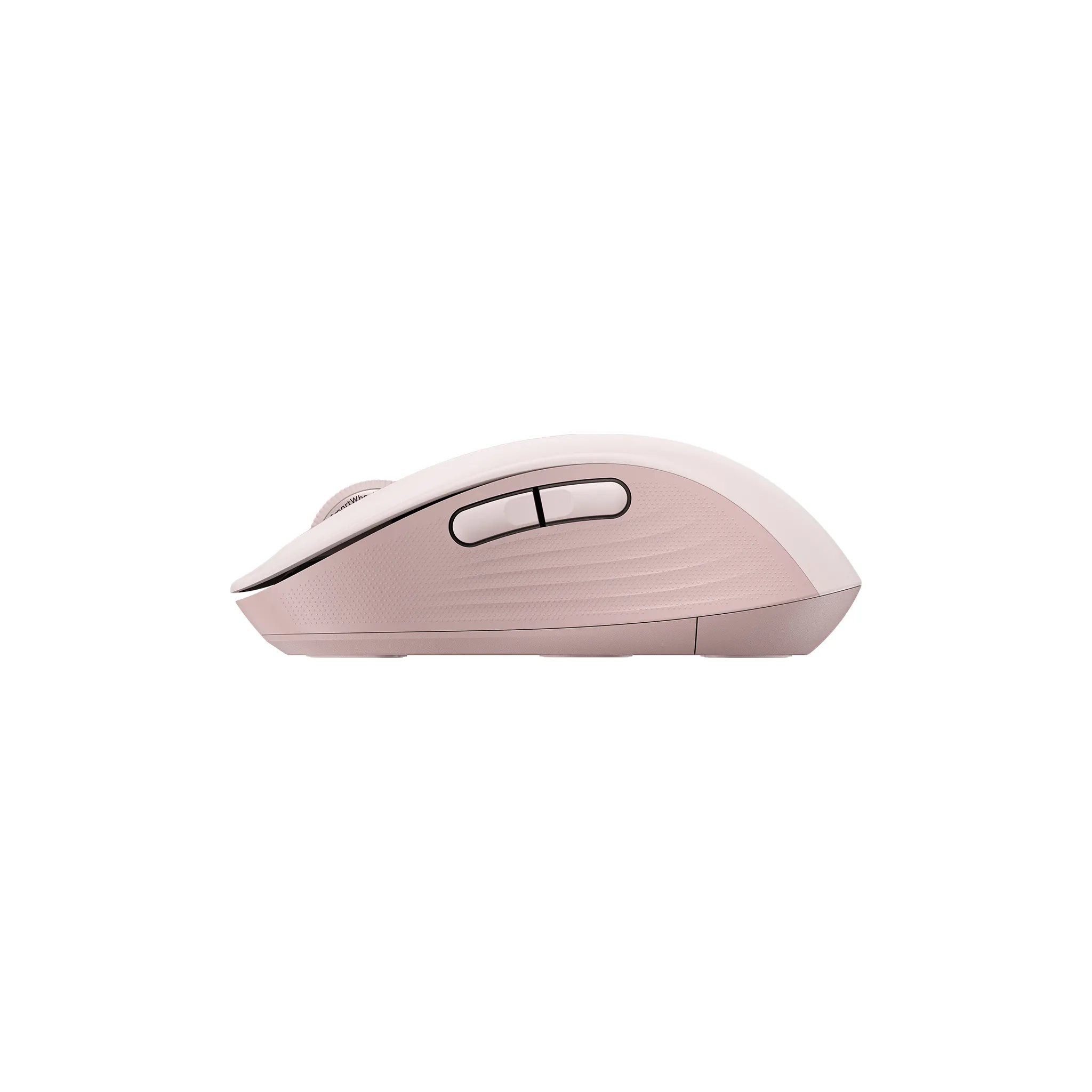 Fotografie 4 - Myš Logitech Signature M650 M růžová