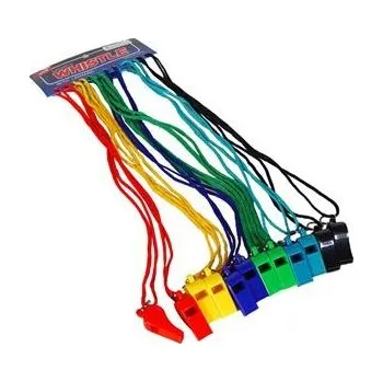 Sport Spokey HAPPY SONG-Píšťalka plastová 1ks ()