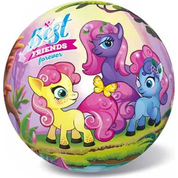Dětský míč Mikro trading Best Friends Forever - Míč - 23 cm