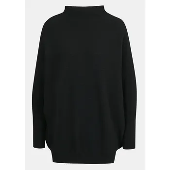 Dámský svetr Metroopolis Jiliana černý S