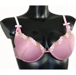 Sielei 4584 dámská podprsenka Barva: fialová, Velikost: 75B