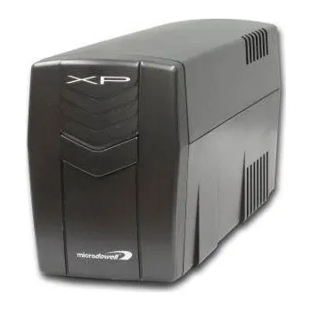 Záložní zdroj MICRODOWELL B-BOX XP80 (P204300A) - (800VA/480W)