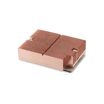 PC ventilátor Nexus® SAP-8024 SkiveTek® Passive Server cooler Socket K8, 940, 1U