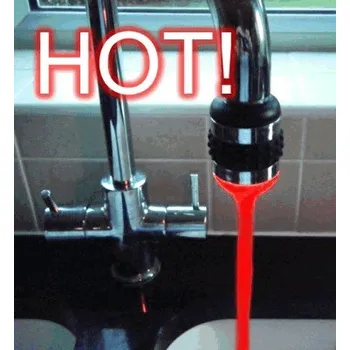 Sada nářadí PRIME LED podsvícený nástavec pro vodovodní kohoutek