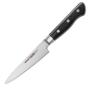 Kuchyňský nůž Samura PRO-S univerzální nůž 115 mm