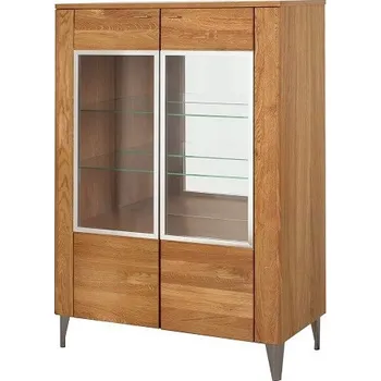 Knihovna Vitrína Latina 15