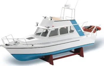 RC model lodě Krick Modelltechnik Lisa KR-20320