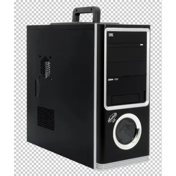 PC skříň ACUTAKE ACU-TACHO (ROHS version)