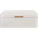 Orion Whiteline chlebovka plech/bambus