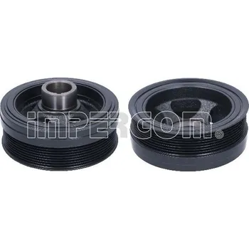 Řemenice, klikový hřídel ORIGINAL IMPERIUM 10069