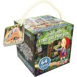 JIRI MODELS Pexeso na cesty Pohádky