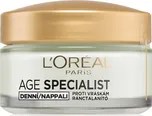 L'Oréal Age Specialist 45+ denní…