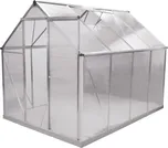 HECHT GREENHOUSE I Skleník