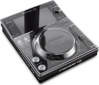 Příslušenství pro DJ techniku Decksaver Cover Pioneer XDJ-700