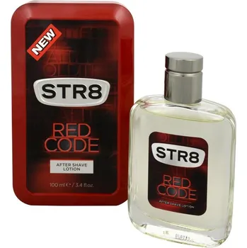 STR8 VPH Red Code 100 ml