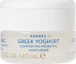 Korres Greek Yoghurt hydratační krém 40…