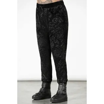 Pánské kalhoty kalhoty unisex (tepláky) KILLSTAR - Night - XL