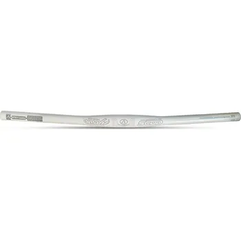 Řídítka Řidítka Amoeba Scud 31,8x580mm HB-M120 bílé