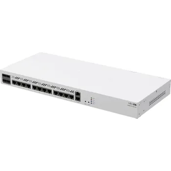 Mikrotik CCR2116-12G-4S+