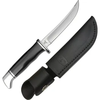 lovecký nůž Buck Personal Black Phenolic 118BKS