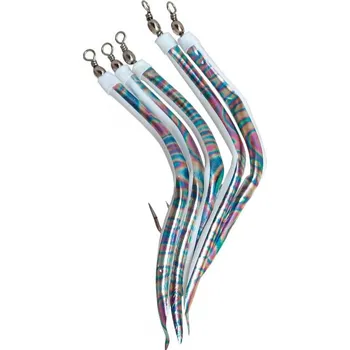 Ice Fish trubičky M Velikost: 8/0 15cm