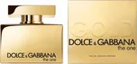 Dolce & Gabbana The One Gold Intense W…