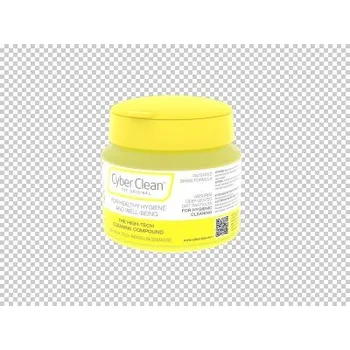 Monitor CYBER CLEAN "The Original" 145g (Pop Up Cup) - The High-Tech Cleaning Compound
