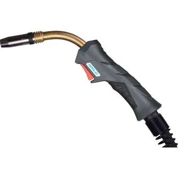 Svářečka Iweld Svařovací hořák MIG IGrip 240 - 4 m