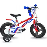 Dino Bikes DB-812L 12" 2021…