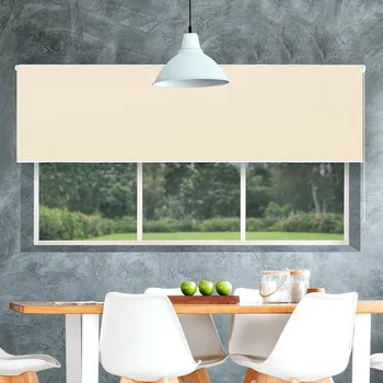 Roleta FOA Termo roleta, STANDARD, Krémová, T 002 , 30 x 150 cm