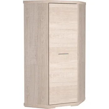 Šatní skříň Rohová šatní skříň VEGAS V-38