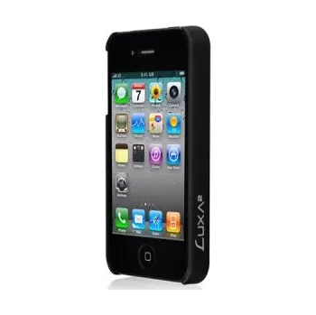 Sada nářadí LUXA2 - Handy Accessories iPhone4 Carbon Camber Case)