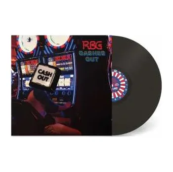 Zahraniční hudba LP Rubber Band Gun: Cashes Out 2023
