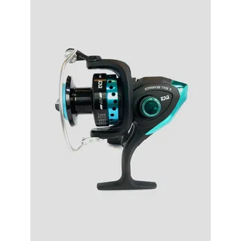 Rybářský naviják Tica naviják Zatara LBXT5000