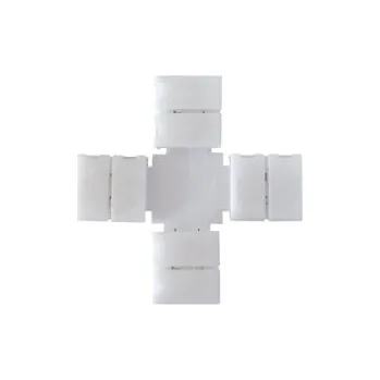 LED páska Spojka LED pásku X - 10 mm