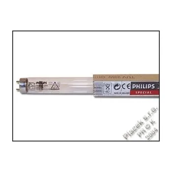 Zářivka Díl zářivka UV TL (30W)