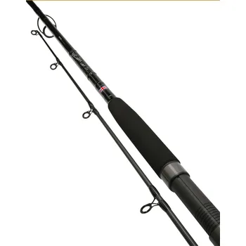 Rybářský prut Daiwa prut Whisker Catfish 2.59m 6lb