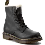 Dr. Martens 1460 Serena Black Burnished…
