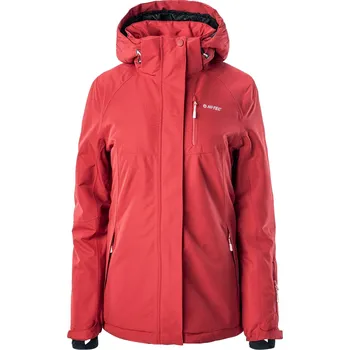 Hi-Tec Lady Gigi Haute Red/Black L