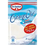 Dr. Oetker Créme Olé kokos 49 g