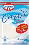 Dr. Oetker Créme Olé kokos 49 g