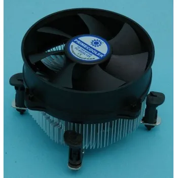 PC ventilátor PRIMECOOLER PC-MC7 MEGACOOL - Chladič na procesor